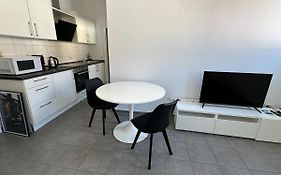 2-Zimmer Wohnung Würzburger Straße - Innenstadtlage Aschaffenburg